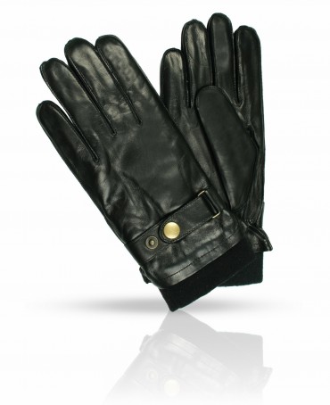 Перчатки Мужские 12_BOTTA/BL//11